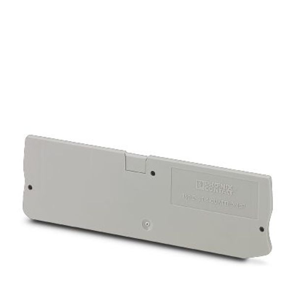 D-ST 4-QUATTRO/4CP - End cover image 2