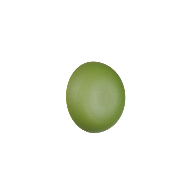 Davey LED wall lamp green rechargeable image 1
