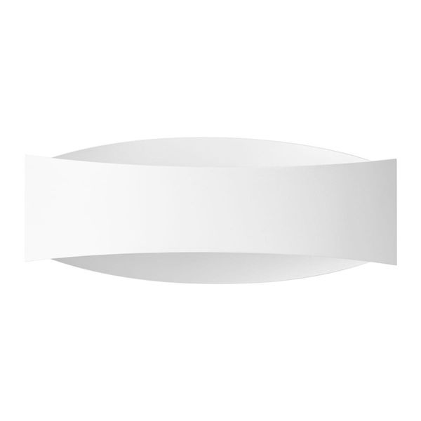 WALL LAMP TONI WHITE G9 1X8W IP20 image 1