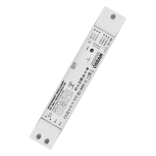 CV Power supplies with DALI 160/220…240/24 TW image 1