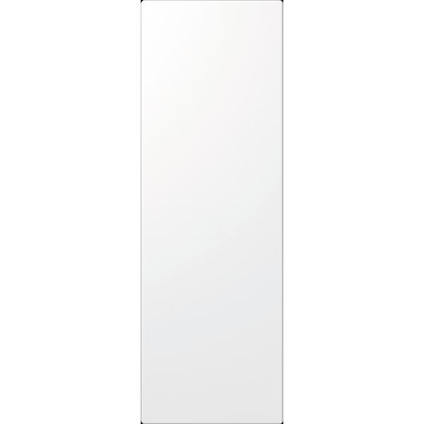 Rocker 2-gang, steel image 1