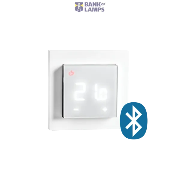 HEATREG SMART 3.0 13A VALKOINEN image 1