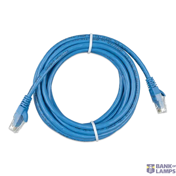 RJ45 UTP Cable 3 m image 1