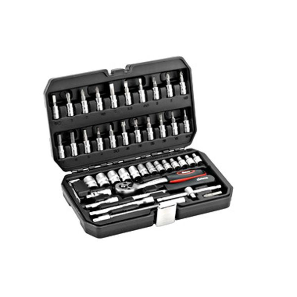 socket wrench set image 1