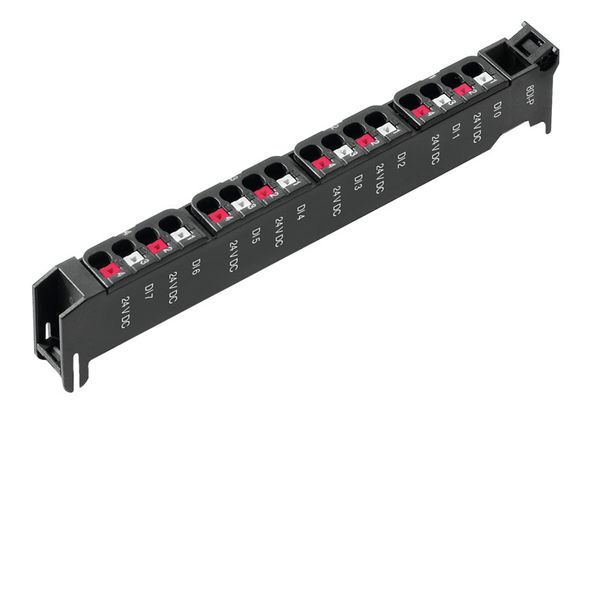 Replacement part, Plug-in connector, , image 2