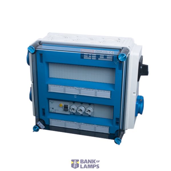 Socket box Hensel MI-73260 (MI-73260) image 1