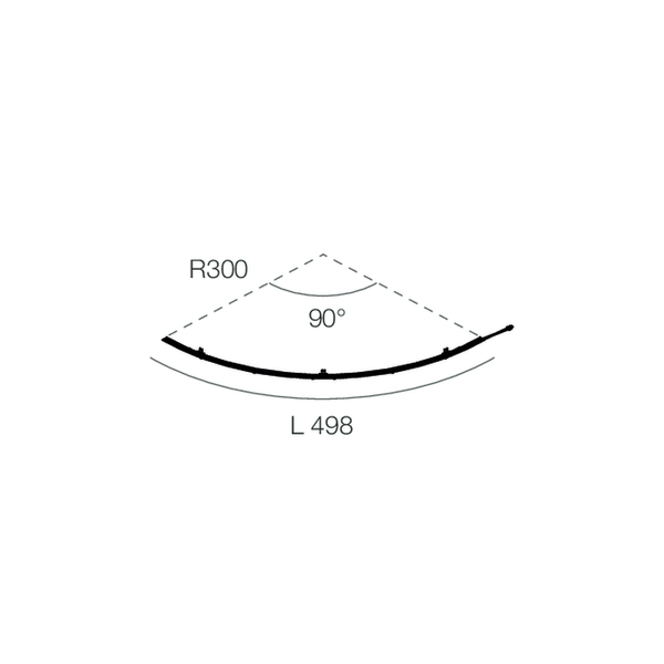DOMYNOS PS: PCB 3K 48V 6.6W R.300 A90 image 1