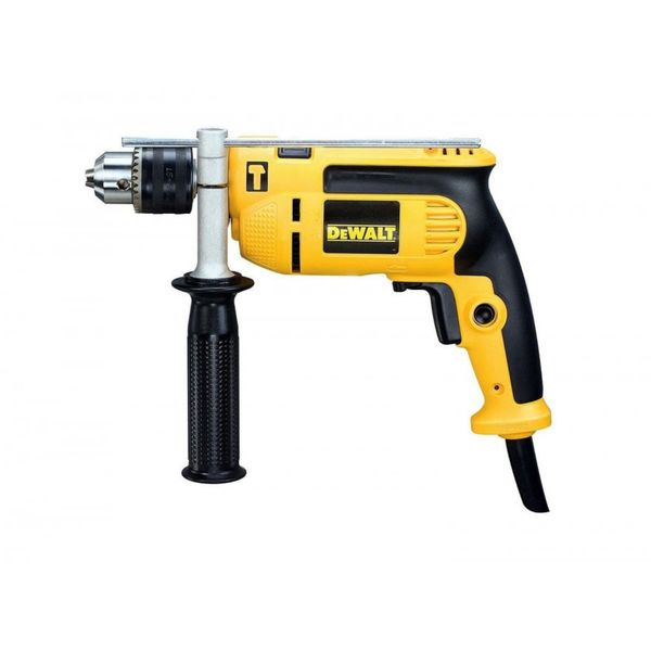 Hammer Drill Machine 650W image 1