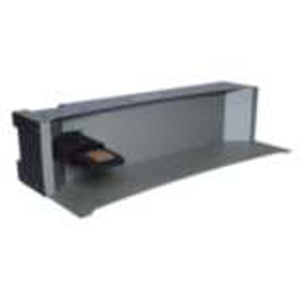 Mobile Robot Charging Station - Docking Target (For MD and HD series) R6A 7694C image 1