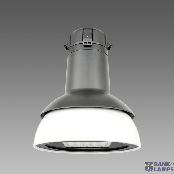 CAMPANA 3146 LED 47W CLD GRAP/WHI image 1