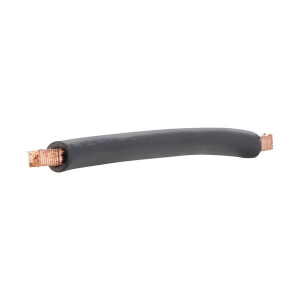 Cable, 6mm², L=130mm image 9