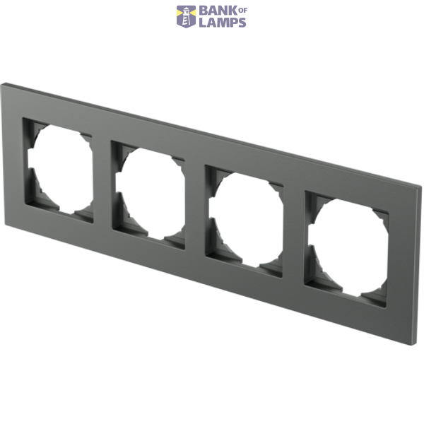 COVER PLATE FLAT 4 AT 4326298 image 2