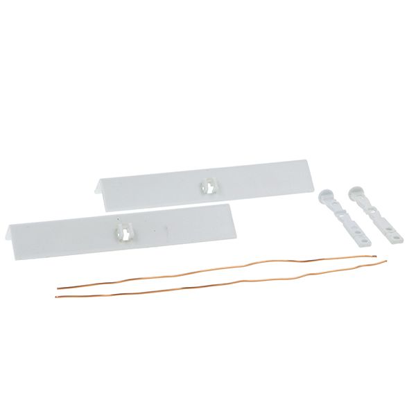 Set of sealable terminal covers for DMG100/101/110/200/210/300 image 1