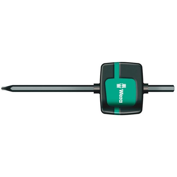1267 B TORX PLUS Combi-Vlagsleutel, 15 IP x 47 mm image 1
