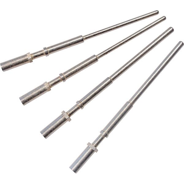 T0-1-8214/I1 Changeoverswitches, T0, 20 A, surface mounting, 1 contact unit(s), Contacts: 2, 45 °, momentary, With 0 (Off) position, with spring-return from both d image 571