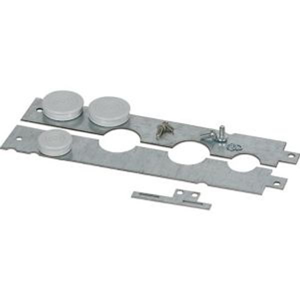XTPFCUV1-H100MW600 Partition/Cable gland for XF modules, HxW=100x600mm image 4
