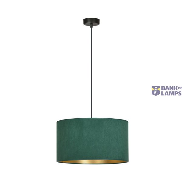 HILDE 1 BL GREEN image 1
