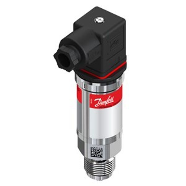Sensor MBS 4701 Ex ia IIC T4 Ga image 1