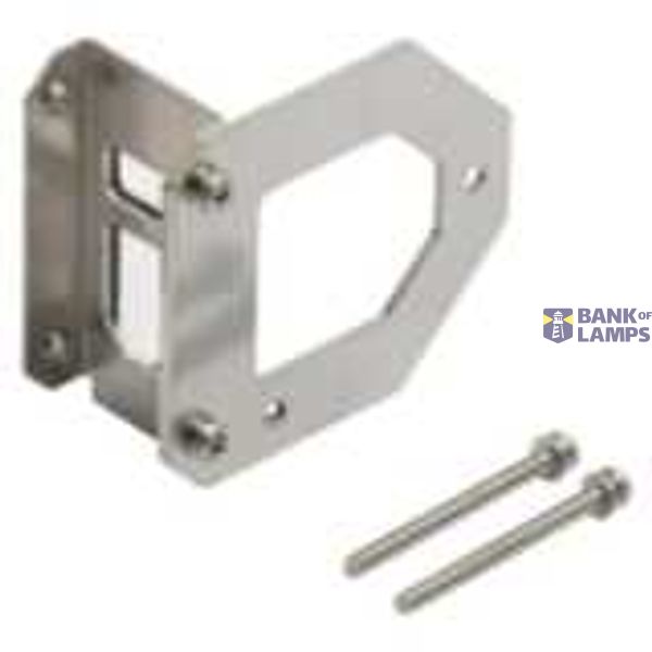 Front protection cover for E3AS-HF image 1