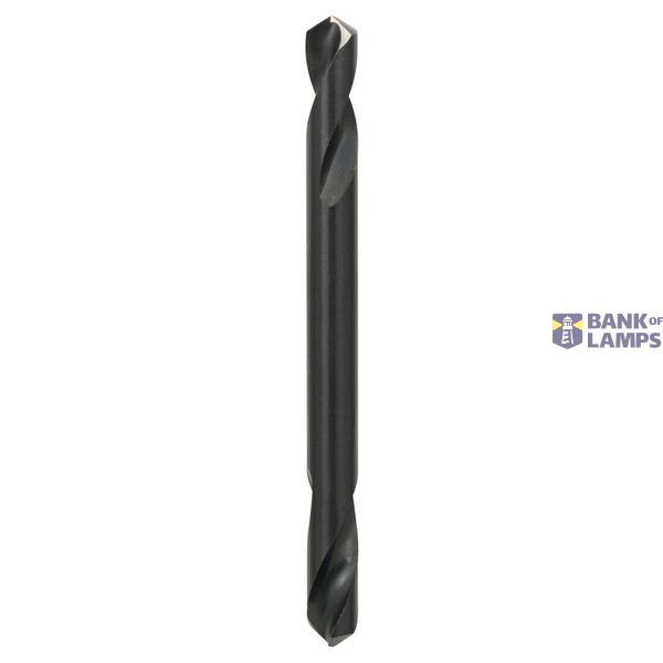 Double-ended drill bits 5,5 x 19 x 66 mm 10 pcs. image 1