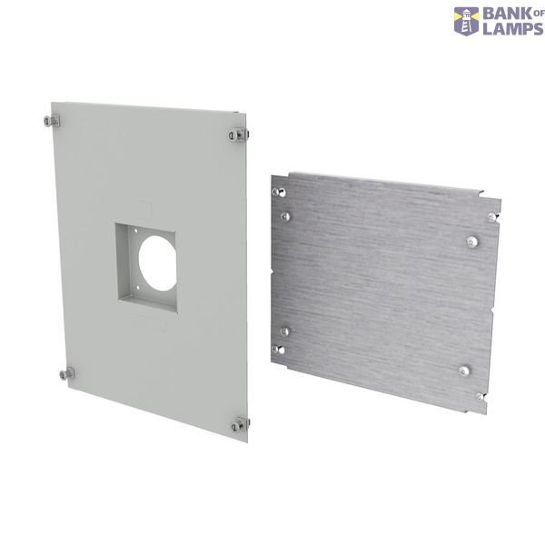 ProfiSNAP Mounting Kit, switch-disconnector 1000A, for enclosure width image 1