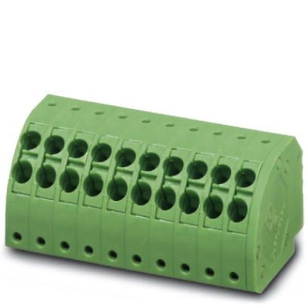 PTDA 1,5/ 4-PH-3,5 BU - PCB connector image 2