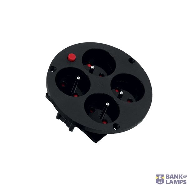 Extension cord socket image 1