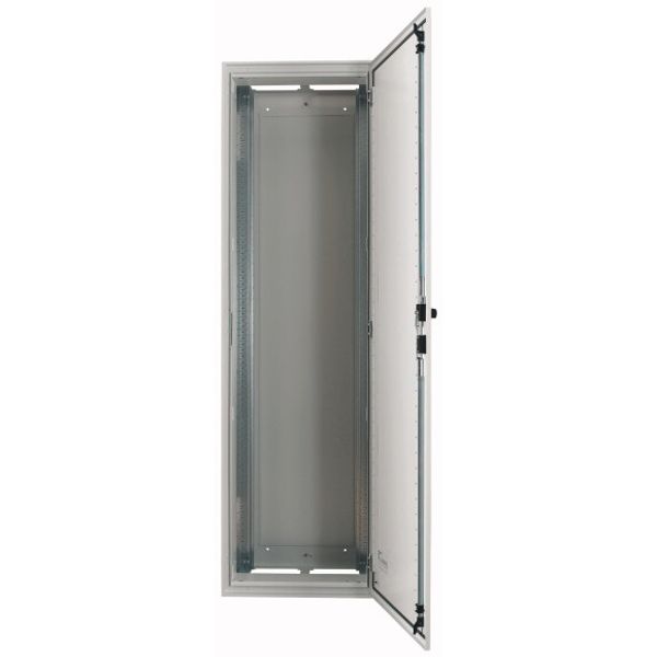 BPM-F-1000/20/4-P Floor standing distribution board, IP55, HxWxD=2060x1000x400mm image 1