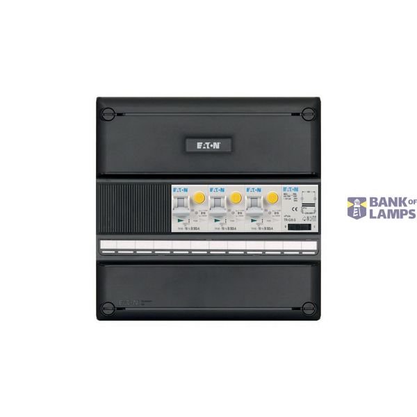 S55, 1-ph., combination switch3 gr 0 RCCB HS 44 image 4