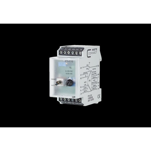 PTi-C12 24 V AC/DC image 2