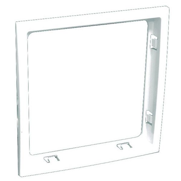 ADAPTER 50X50 ALUMINIUM image 1