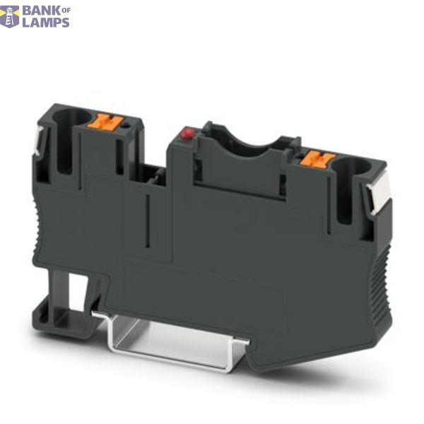 PT 6-FSI/C-R-CLM - Fuse modular terminal block image 1