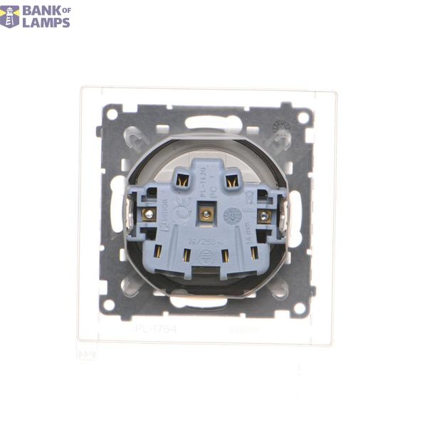 IP44 seals for quadruple frame image 1