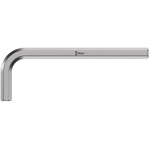 950 Stiftsleutel, metrisch, verchroomd, 14 x 140 mm image 1