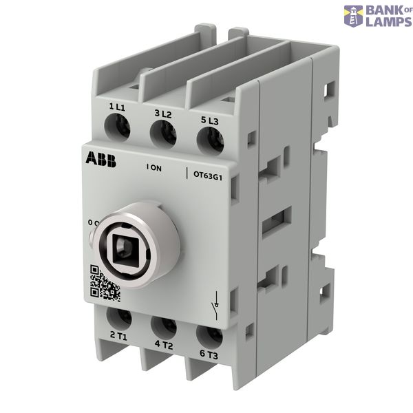 1SCA164166R1001 - ABB image 2