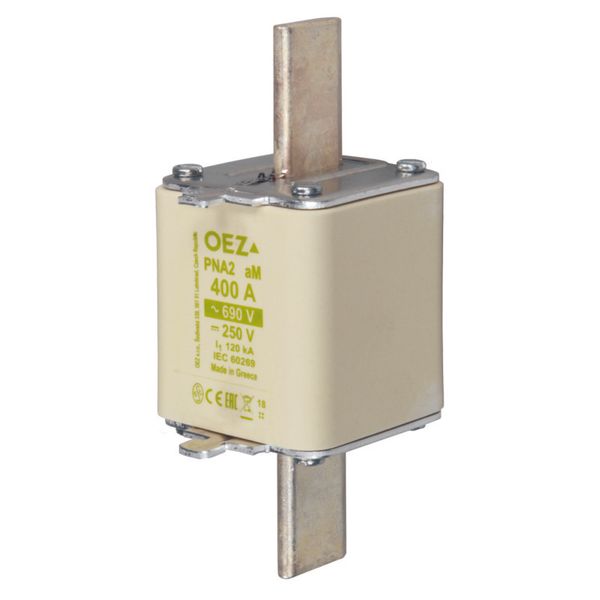 Fuse-link PNA2 160A aM image 1