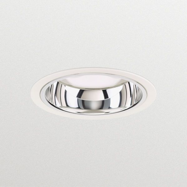 DN560B LED12S/830 DIA-VLC-E C WH image 1