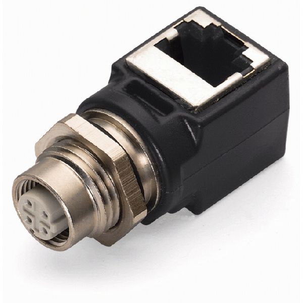 Accessories 4-pole angled image 2