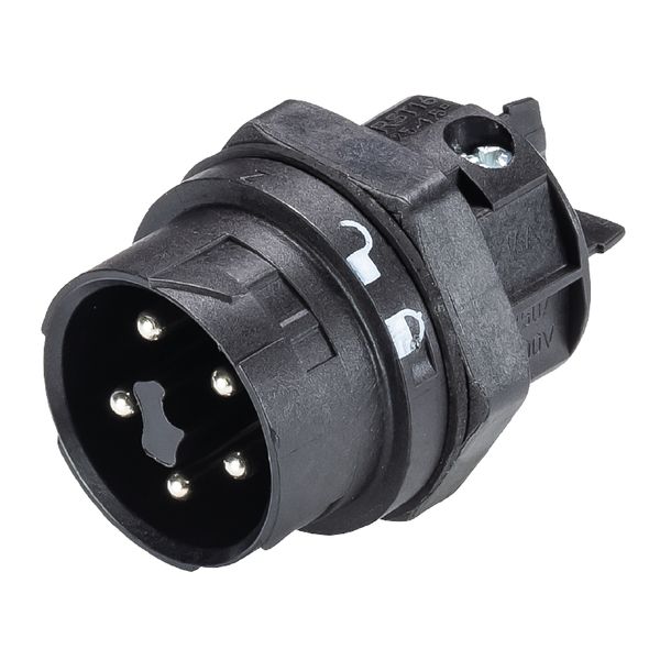 DEVICE CONNECTOR RST16I5 S S1 M03 SW image 1