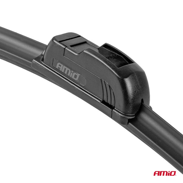 Windshield Wiper U-Type, size: 24" (600mm), U-type hook image 1