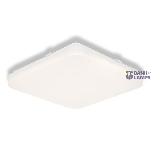 CEILING SQUARE 18W 840 IP20 OSRAM image 1