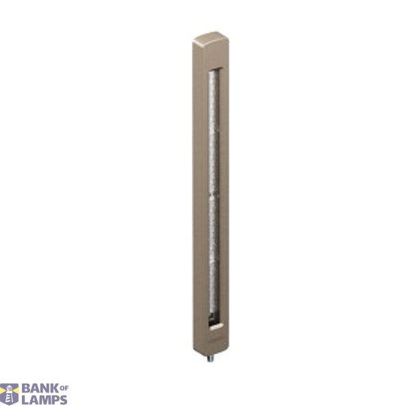 LED Linear Light In the Metal Housing   WLC60XW640GAPWMQ image 1