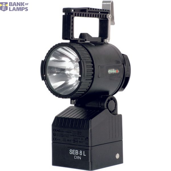 EX - TORCH STABEX HF image 15