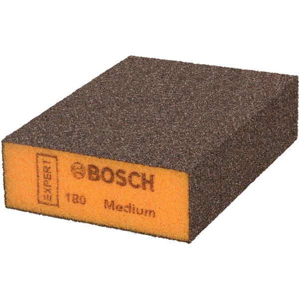 EXPERT S471 Standard Block 69 x 97 x 26 mm, Medium image 1