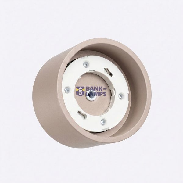 Ceiling lamp MODO 1 taupe Gx53 image 10