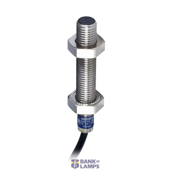proximity switch IND. (CT à 1 C62) image 15