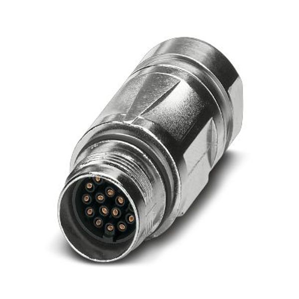 ST-08S1N8A9005S - Coupler connector image 3
