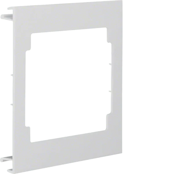 CEE BR appliance box, 120 mm, RAL7035 image 1