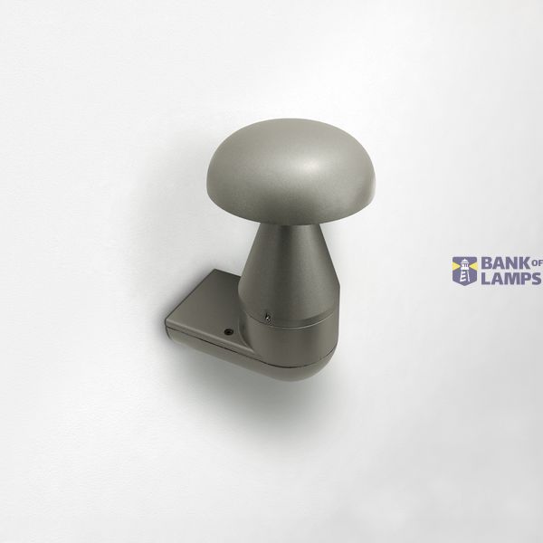 PORTOFINO 1882 LED 10W CLD GRAPHITE image 2
