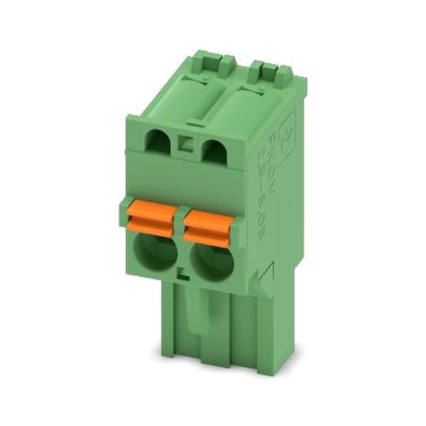 FKCVR 2,5/ 2-ST-5,08 - PCB connector image 3